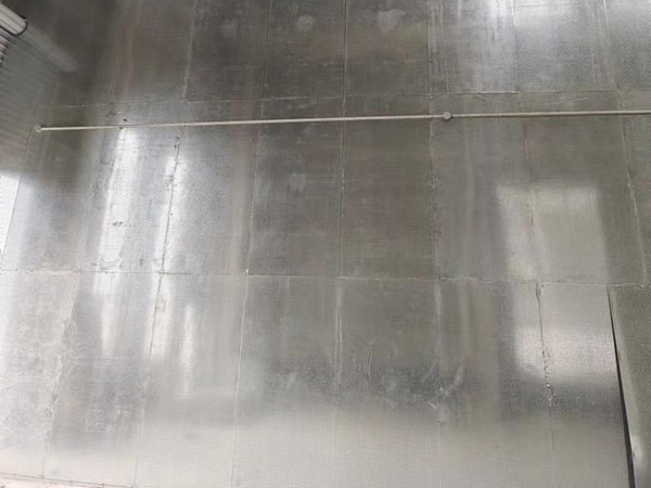 防爆墻在不同類型場所的應(yīng)用介紹