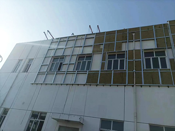 不同材質的防爆墻價格各是多少？