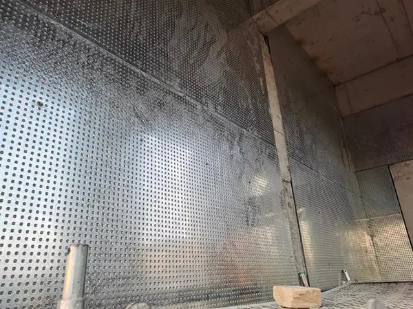 防爆墻設計和施工規范標準是什么？