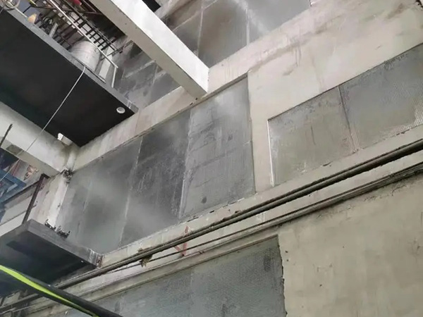 防爆墻有隔音效果嗎？